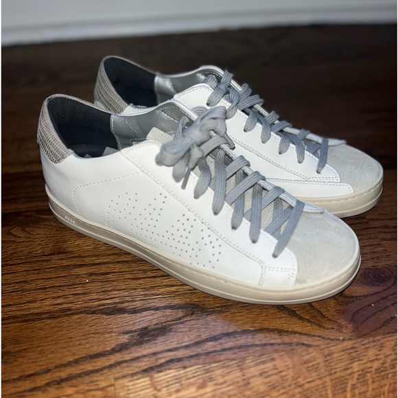 P448 Shoes - P448 sneakers.